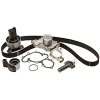 Timing Belt Component Kits with Water Pump