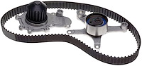 Timing Belt Component Kits with Water Pump