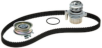 Timing Belt Component Kits with Water Pump