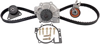 Timing Belt Component Kits with Water Pump