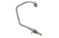 TURBO OIL FEED AND RETURN