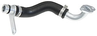 TURBO OIL FEED AND RETURN