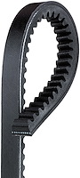 Heavy Duty Truck V-Belt for 1993-1995 UD 1300, 1400 [RA Section, 45.330 in. Outside Circumference]