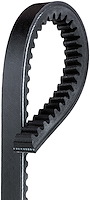 Heavy Duty Truck V-Belt for Select 1981-1995 International and Other Makes [RA Section, 61.290 in. Outside Circumference]