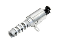Variable Valve Timing Solenoid for 2003-2009 Ford, Lincoln, Mazda and Mercury Models [2-Terminal, 121 mm Length]