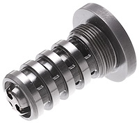 Variable Valve Timing Solenoid