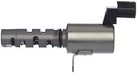 VARIABLE VALVE TIMING SOL