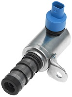 VARIABLE VALVE TIMING SOL
