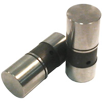 Performance Hydraulic Flat Tappet Lifter Set Chevy 265-454