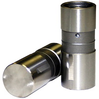 Direct Lube Hydraulic Flat Tappet Lifter Set Chevy 265-454
