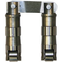 91161 Max Effort Retro-Fit Hydraulic Roller Lifter Set Chevy Big Block Mark IV