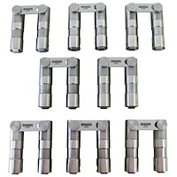 Street Series Hydraulic Roller Lifter Set Chevy 265-400