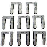 Street Series Hydraulic Roller Lifter Set Chevy LS Gen III