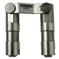 91167-2 Street Series Hydraulic Roller Lifters Chevy Big Block Mark IV