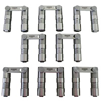 Street Series Hydraulic Roller Lifter Set Ford 221-400