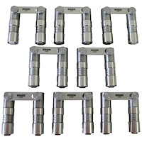 Street Series Hydraulic Roller Lifter Set Ford 352-460