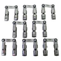 Promax Direct Lube Mechanical Roller Lifters Chevy Gen V & VI Mark IV