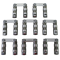 Max Effort Retro-Fit Hydraulic Roller Lifter Set Ford 352-460