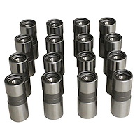 Performance Hydraulic Flat Tappet Lifter Set Buick V8 350-455, Cadillac V8 365-500