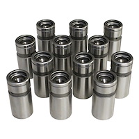 Performance Hydraulic Flat Tappet Lifter Set AMC V6 199-258