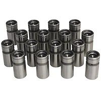 Performance Hydraulic Flat Tappet Lifter Set AMC V8 304-401