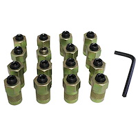 ROCKER ARM NUT