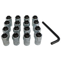 ROCKER ARM NUT