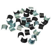 CHRYSLER VALVE LOCKS STAM