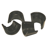 Machined Steel Valve Stem Locks 10 Degree Style