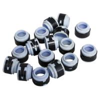 Posi-Lock Valve Stem Seals 3/8 in.
