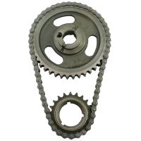 Double Roller Timing Chain Set Ford V8