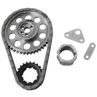 Double Roller Timing Chain Set Chevy LS-Series Gen III
