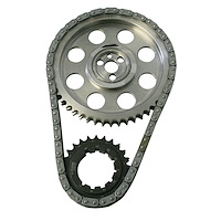 94309 Double Roller Timing Chain Kit for Chevy 454-502 [Gen 6]
