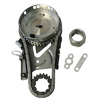 BILLET STEEL CHRY 5.7L -