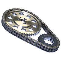 BILLET STEEL CHRY 383-44