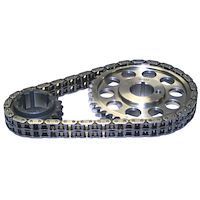 BILLET STEEL 1955 - 1979