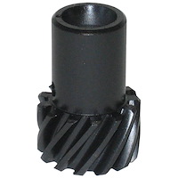 Distributor Gear Chevy V8, 0.491 in. Shaft