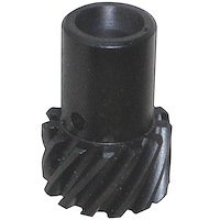 Distributor Gear Chevy V8, 0.500 in. Shaft