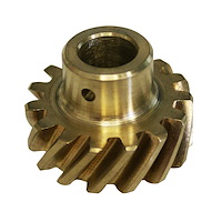 Distributor Gear Ford FE 332-428, 0.467 in. Shaft