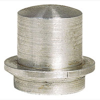 CHEVROLET ALUMINUM SOLID