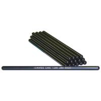 4130 Chrome Moly Pushrod Kit Ford Small Block, Standard Length