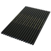 4130 Chrome Moly Pushrod Kit Chevy Small Block, Standard Length/Ford 351C w/Hydraulic Roller