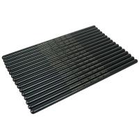 4130 Chrome Moly Pushrod Kit Chevy Small Block, +0.100 in. Length