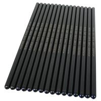 4130 Chrome Moly Pushrod Kit Ford 351C, Standard Length