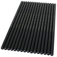 4130 Chrome Moly Pushrod Kit Ford 429-460, Standard Length