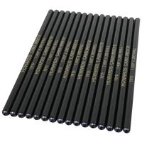 4130 Chrome Moly Pushrod Kit Chevy LS1, Standard Length