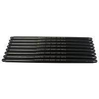 4130 Chrome Moly Pushrod Kit Chevy Big Block, +0.400 in. Length