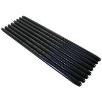 4130 Chrome Moly Pushrod Kit Chevy Big Block, Standard Length