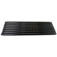 4130 Chrome Moly Pushrod Kit Chevy Big Block w/HRC 91161/Ford 429-460, Standard Length