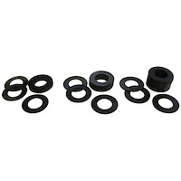 1.437 VALVE SPRING SHIMS